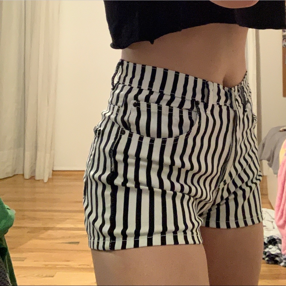 shorts
